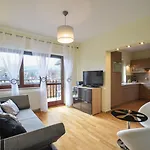 Magnolia Z Widokiem Na Giewont Apartman *