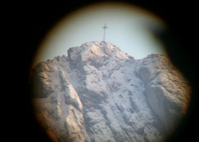 Daire Magnolia Z Widokiem Na Giewont *