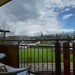 Magnolia Z Widokiem Na Giewont Apartamento