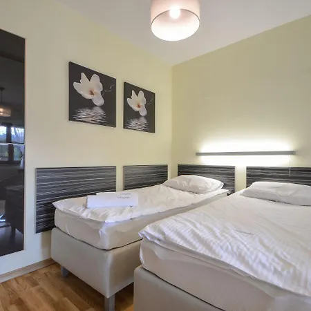 Magnolia Z Widokiem Na Giewont Appartement Zakopane