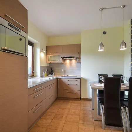 Appartement Magnolia Z Widokiem Na Giewont