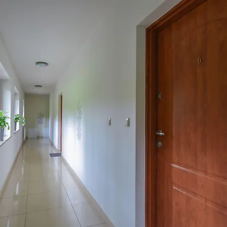 Magnolia Z Widokiem Na Giewont Appartement Zakopane