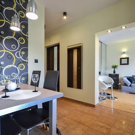 Apartament Magnolia Z Widokiem Na Giewont Zakopane