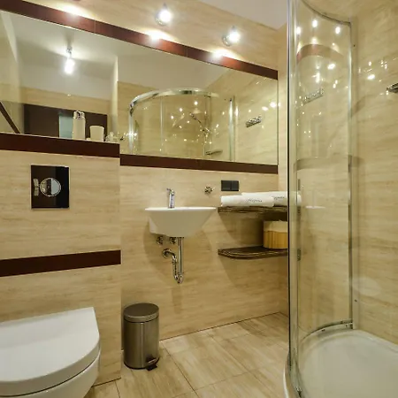 Apartament Magnolia Z Widokiem Na Giewont