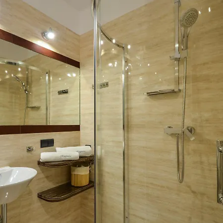 Magnolia Z Widokiem Na Giewont Apartment *