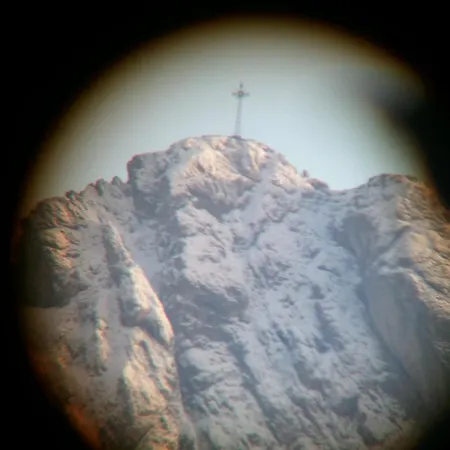 Apartment Magnolia Z Widokiem Na Giewont *